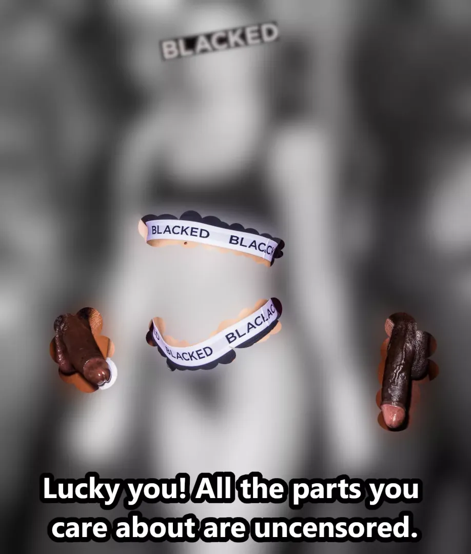 Lucky you! posted by Waggerjob
