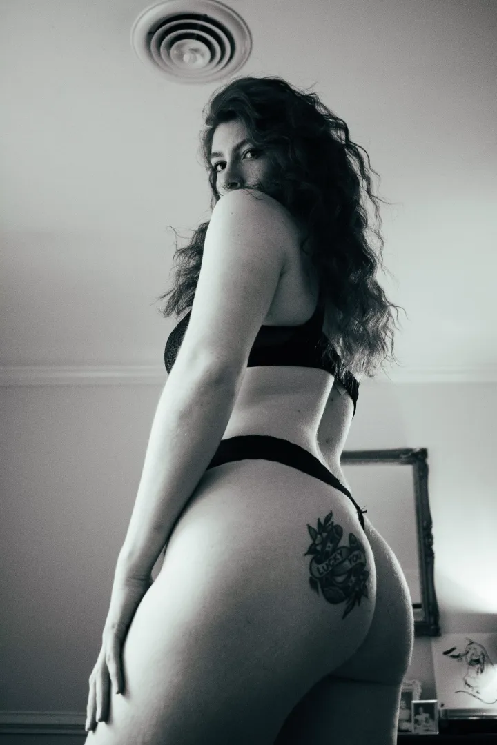 Lucky you posted by AveryRed99