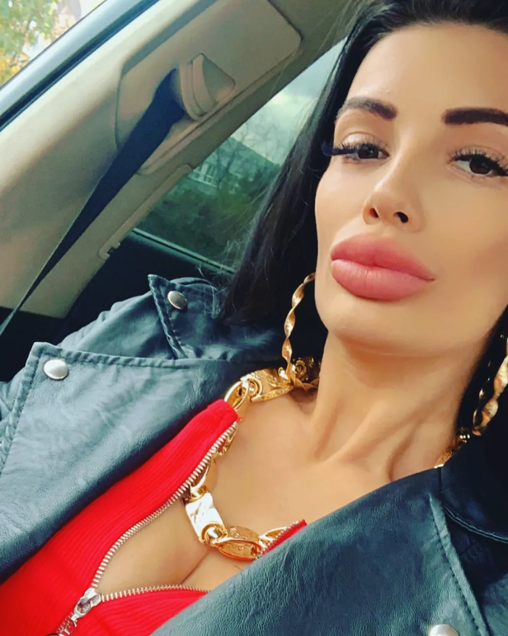 Lucy posted by Marathon1981