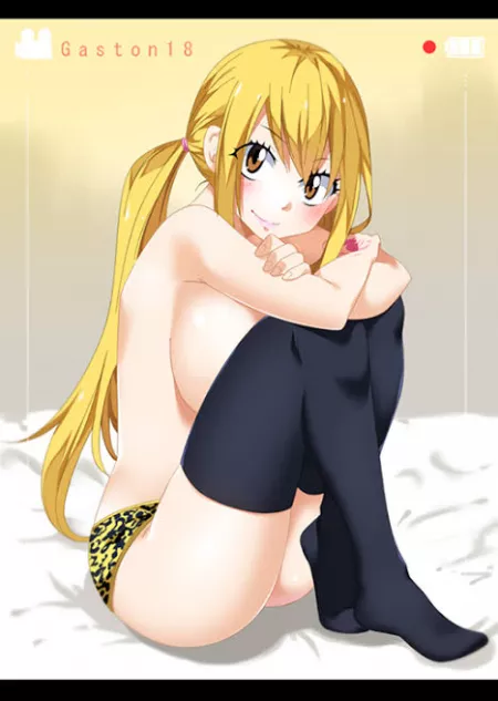 Lucy appreciation #14 by Environmental-Cut42