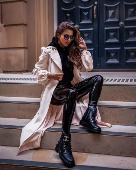 Lucy Grasso by BOOOOOOOBIES