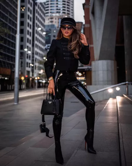 Lucy Grasso by BOOOOOOOBIES