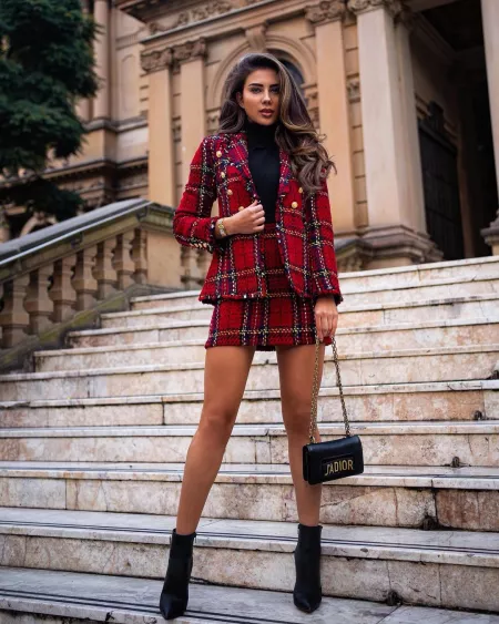 Lucy Grasso by BOOOOOOOBIES