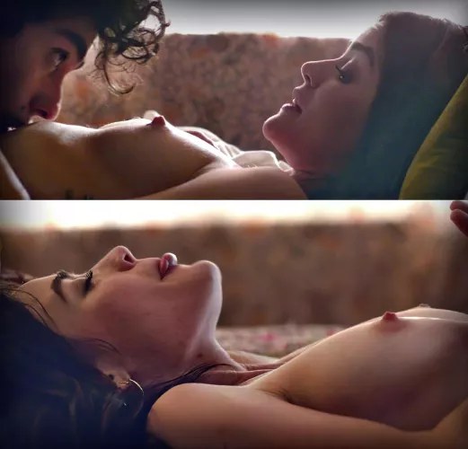 Lucy Hale by goddesslover2122