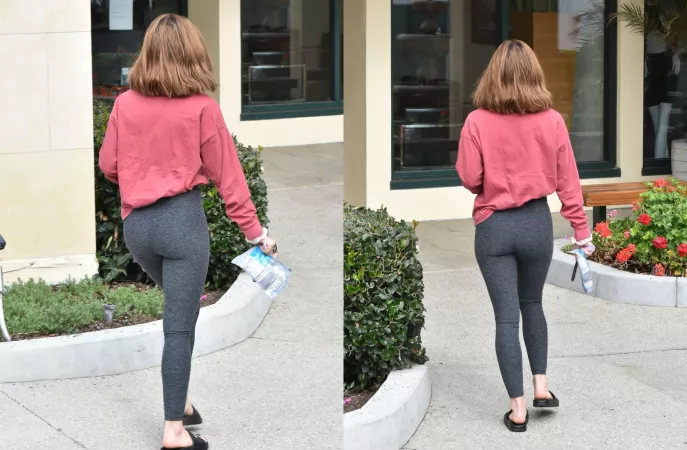 Lucy Hale by sosafiredragon2