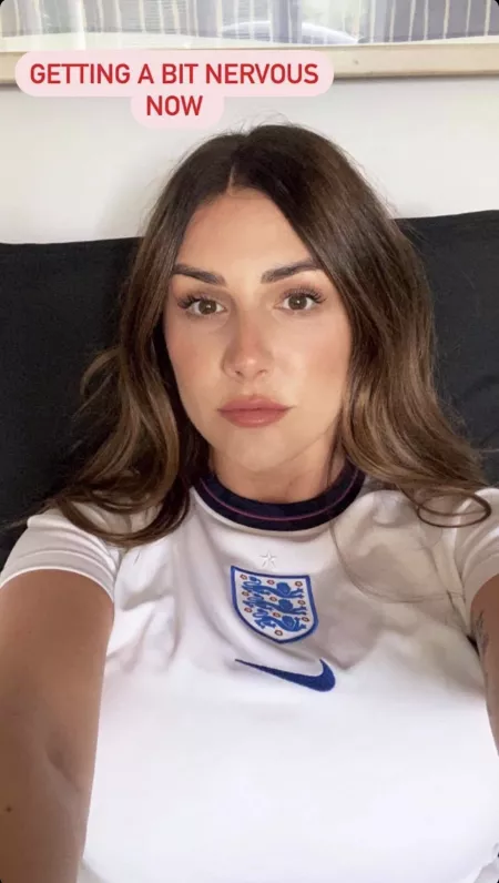 Lucy is still an absolute goddess. by BatCanDriverDeux