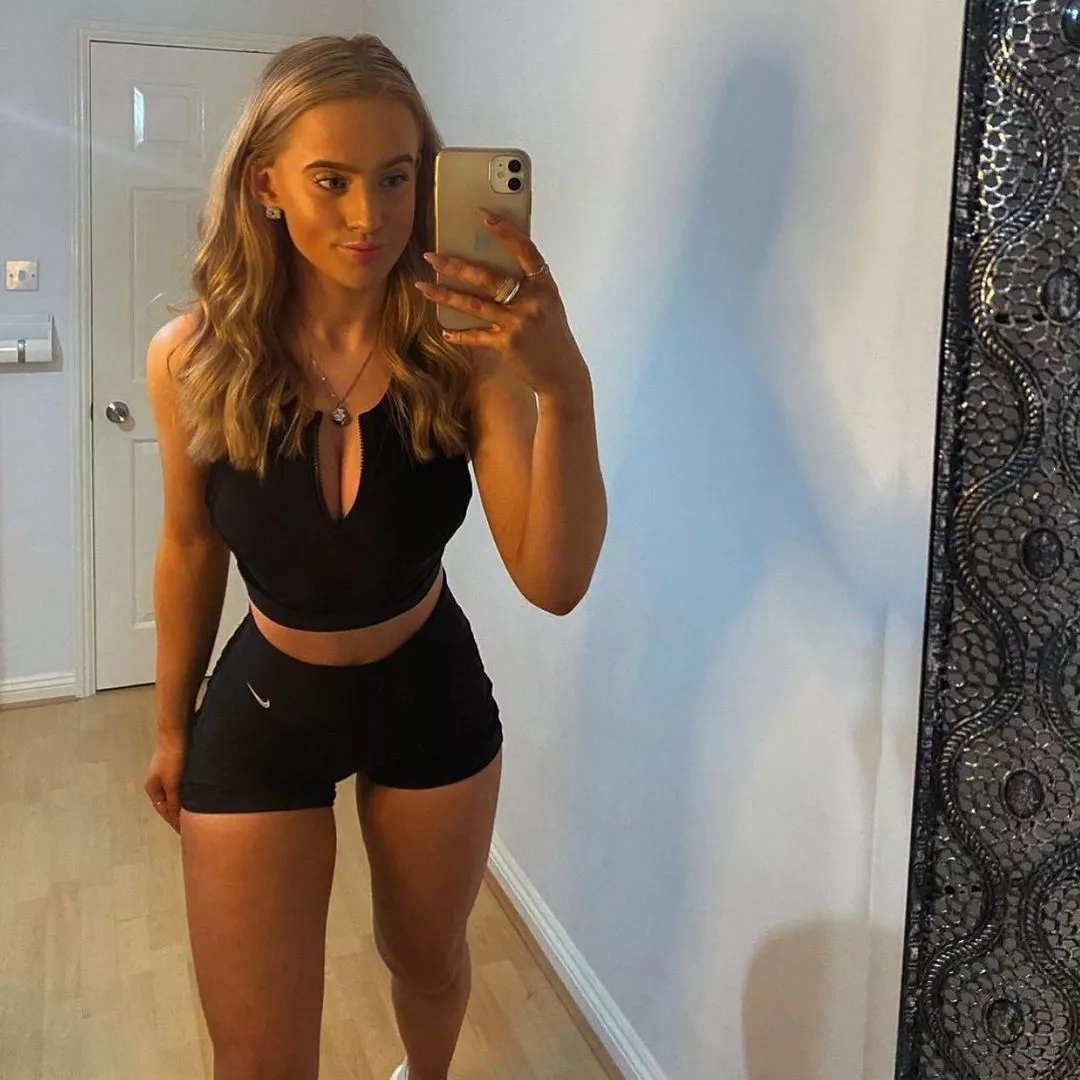 Lucy posted by civilrainy