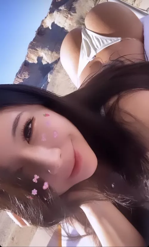 Lucy’s Selfie by True-Business-4102