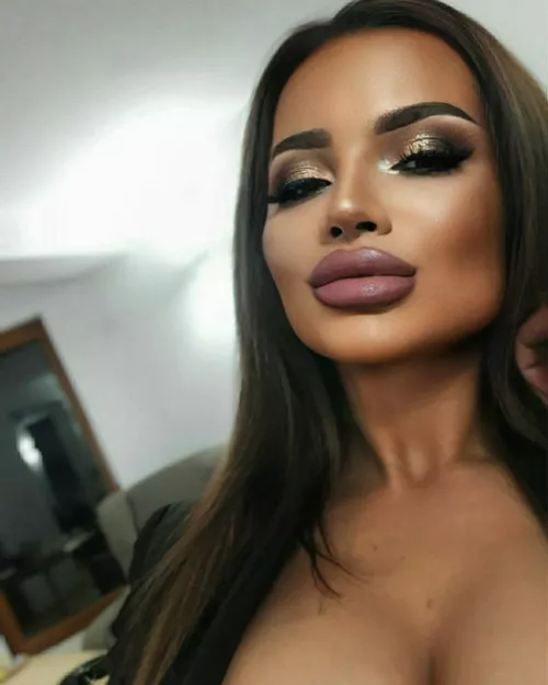 @ludmilakaraivanova by gooningaccount