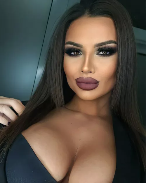 ludmilakaraivanova by gooningaccount