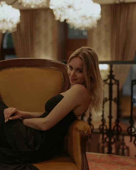 Luisa Isabella by BOOOOOOOBIES