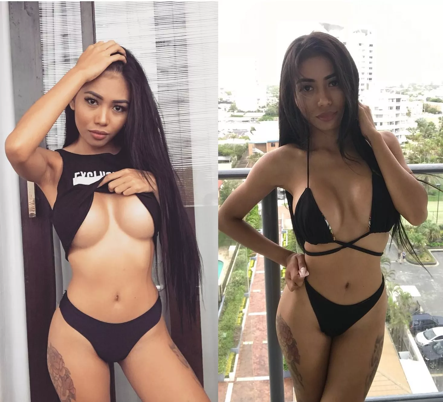 @lulusparkofficial posted by culo_silicona