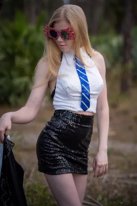 Luna Lovegood 💙 by alysiathealien