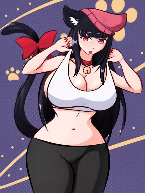 Luna [Original] by ReversygolohcysP