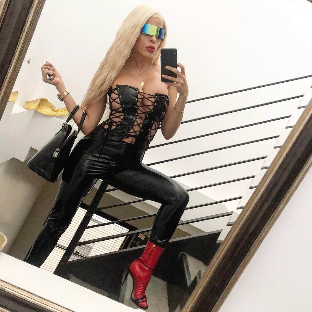 Luna Star! posted by UnDiegoMas