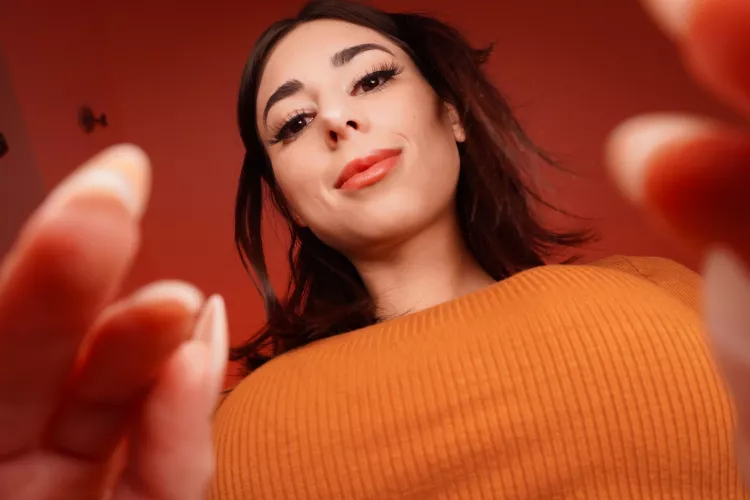 Luna by SnooPaintings1562