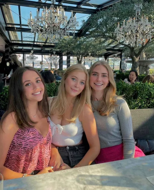 Lunch by CandidPear9