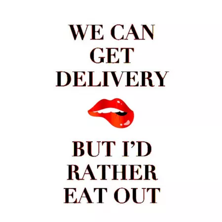 Lunch Anyone? 😋 by Ok-Shift3742