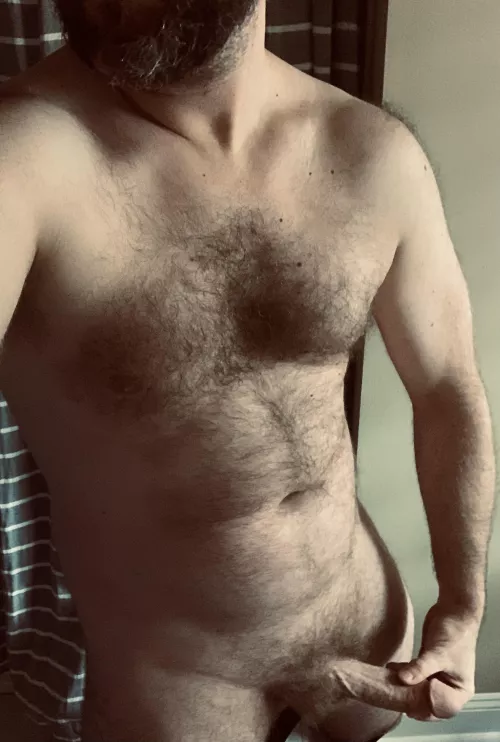 Lunch break? Fuck break? I know which I’d prefer by Ecstatic______radish