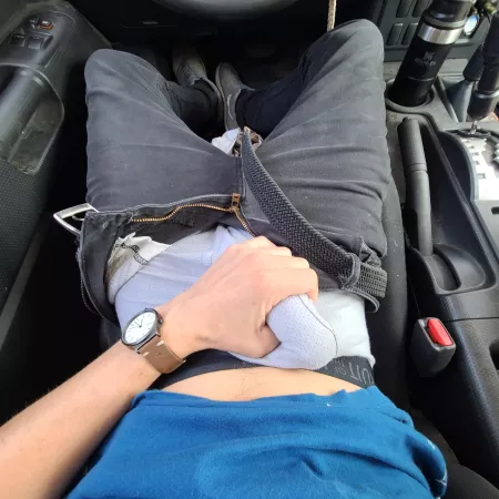 Lunch is served by just_a_dude_noshame