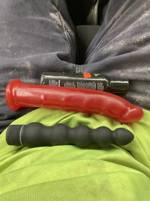 Lunch time by Clean-Firefighter385