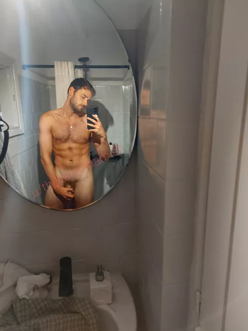 Lunch time? by TheVeganHamish