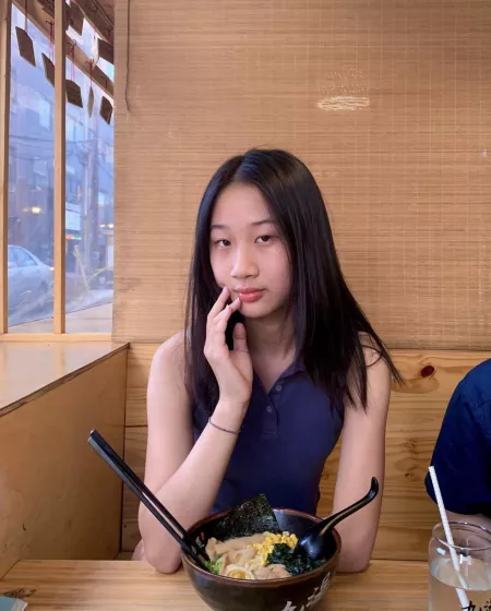 Lunch with a cutie? by averagejoeman_24