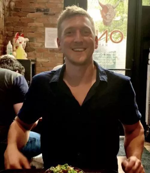 Lunch with friends! by saiyantrunks99