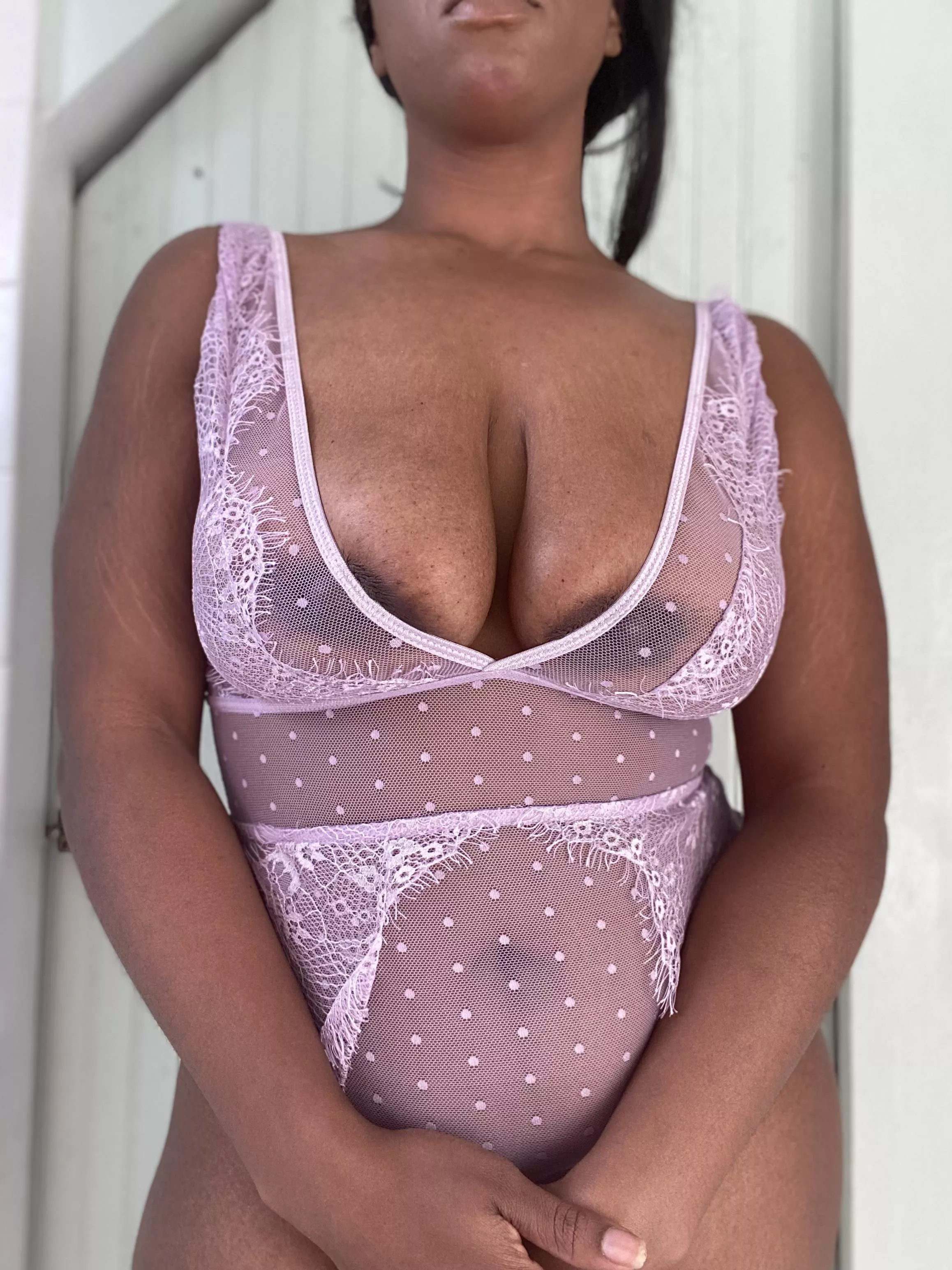 Luscious in lavender posted by smokeandwhispers