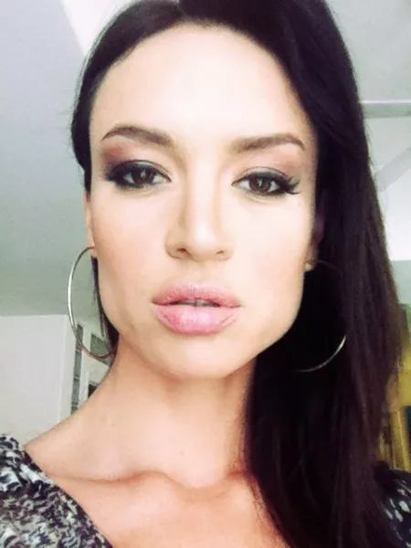 Luscious lips by [deleted]