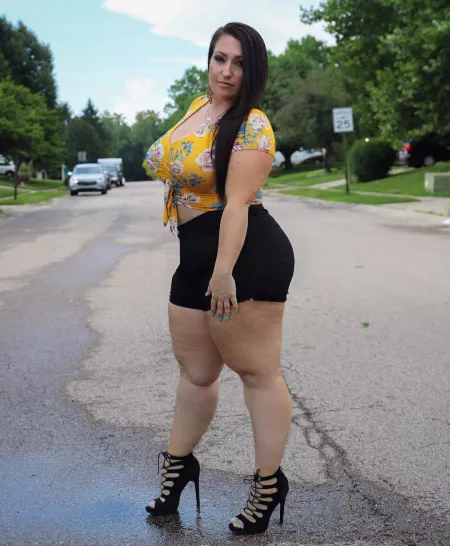 Luv Me Some Her 2 by LasherDeviance