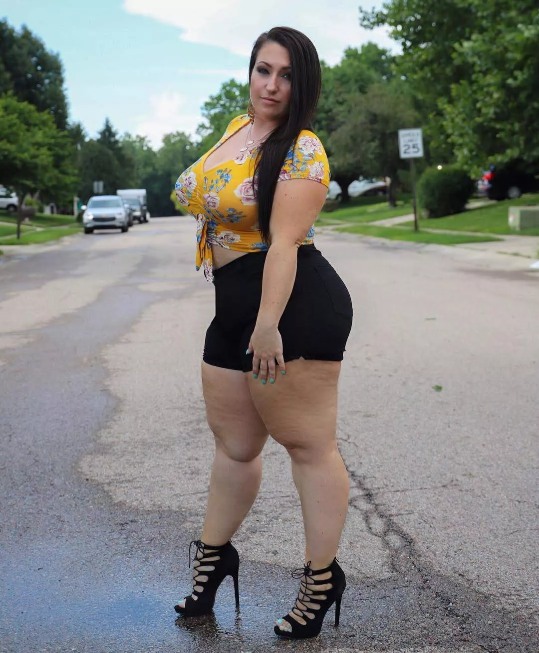 Luv Me Some Her 2 posted by LasherDeviance