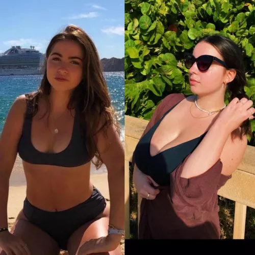 Lydia’s improvements by reezy232