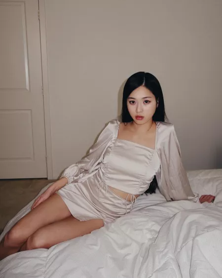 Lying down by bibaz79