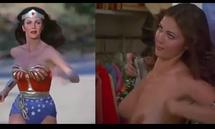 Lynda Carter posted by champ6416