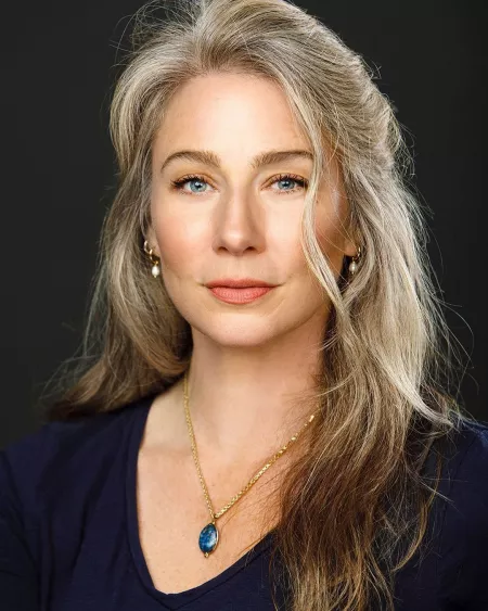 Lynn Collins by antonlim