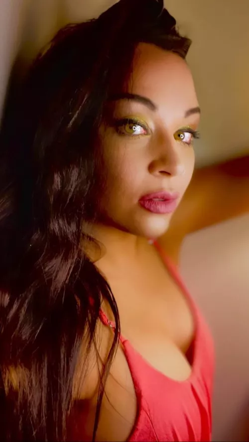 Lynsey Noel by BryanNYI