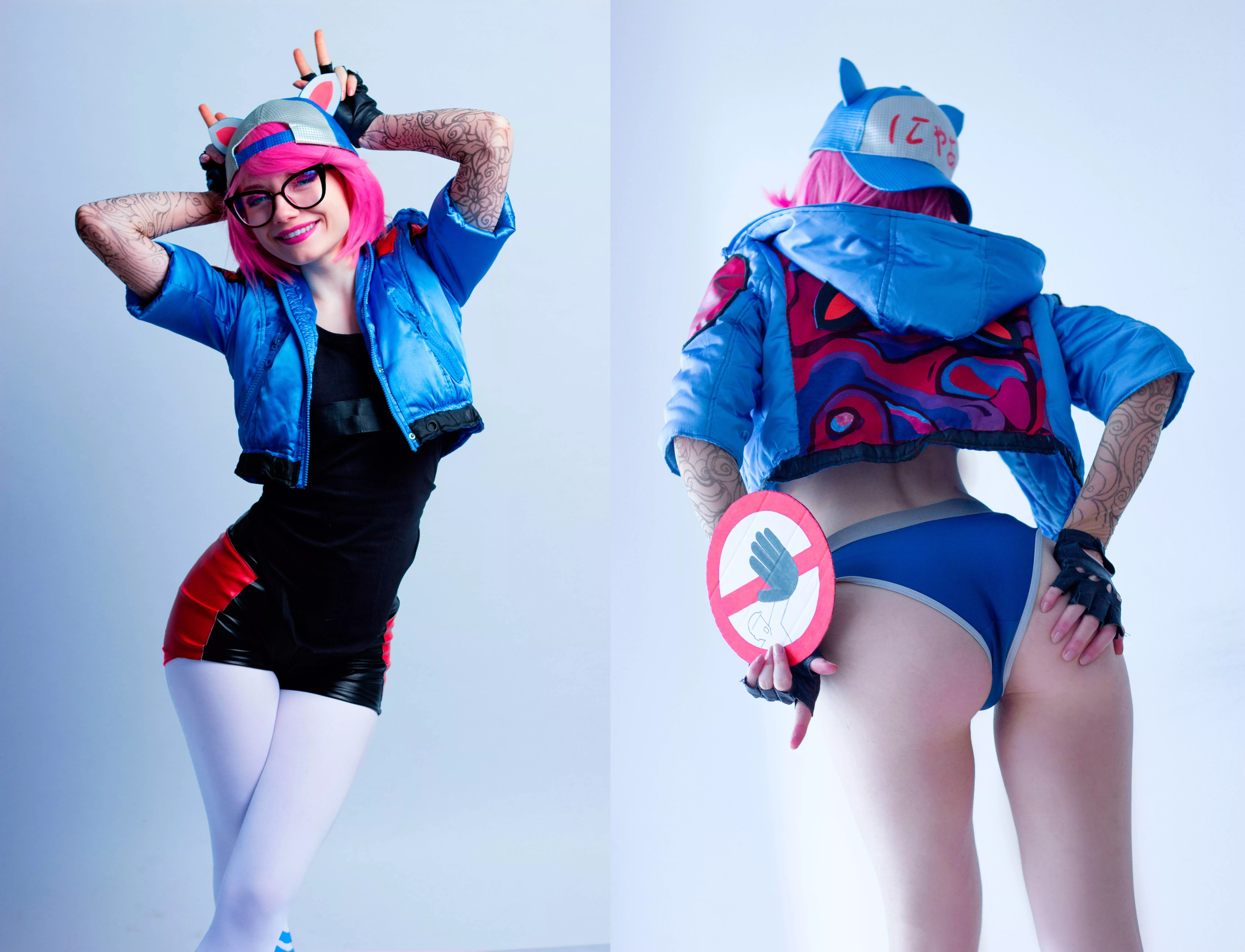 Lynx by CarryKey ;) posted by CarryKey