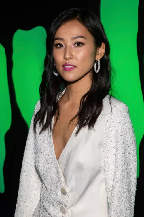 Lyrica Okano by yunaX2