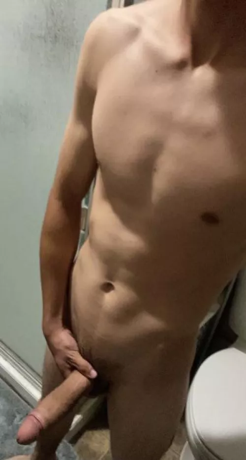 (M) 18 year old dad by rawwtip