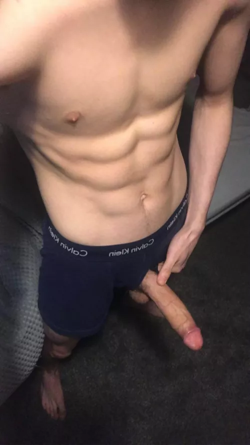 M 18UK 7.5inch by lewisjackson85