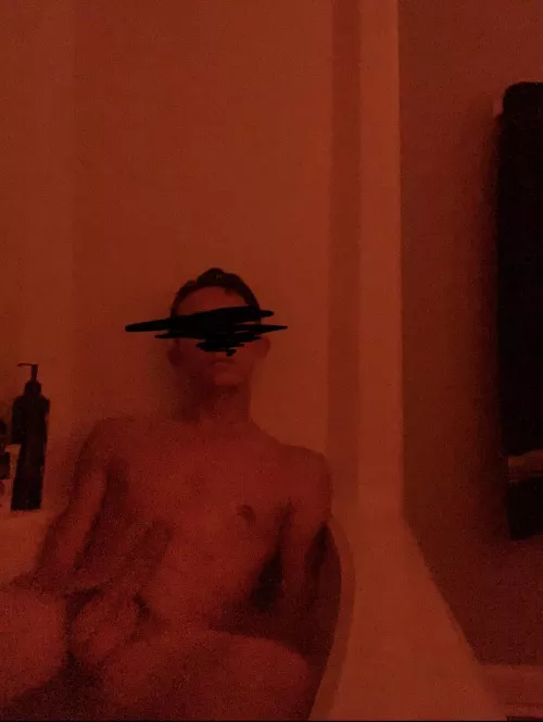 M 19 by nnoobbooddyynobody