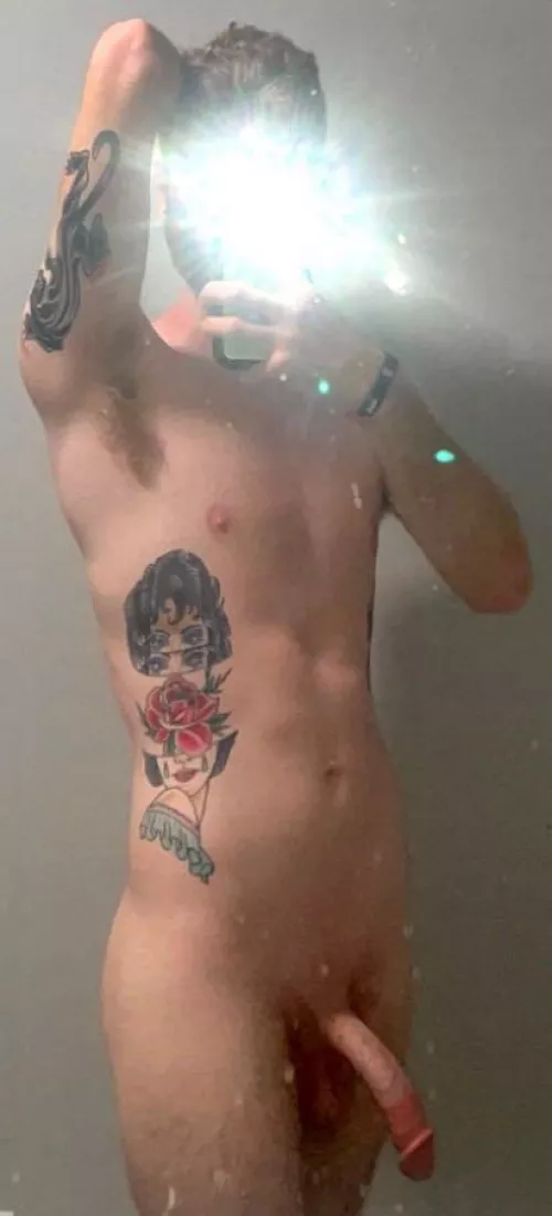 [M] 19 let me know what you think ? 🤔 by AverageHoe304