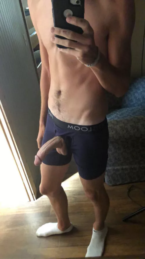 M 20 an older pic but what do you think? by Fabulous-Reading2444