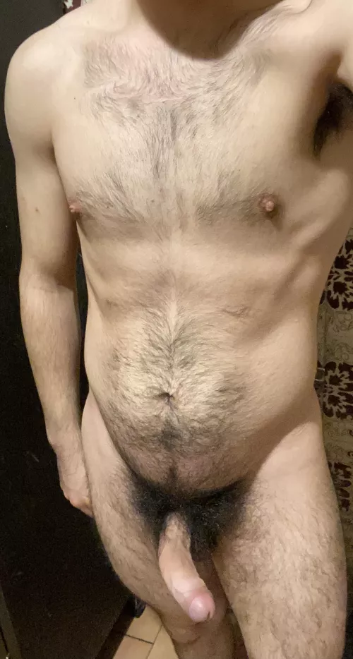 (m) 20, how do I look? by Beneficial_Story9894