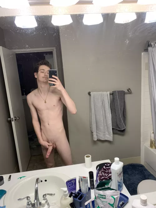 [m] 20 rate me by skinny-hung