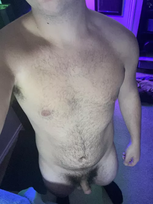 (m) 21 just curious. lost 30lbs so not sure where I stand by Huge_Enthusiasm_7858