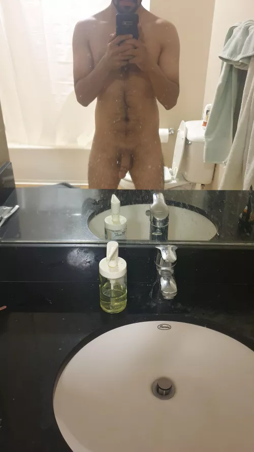 [M] 23, 150lbs, 5'8 Trying to put myself out there, but not liking my body and hating my virginity. by theFlynnRyder