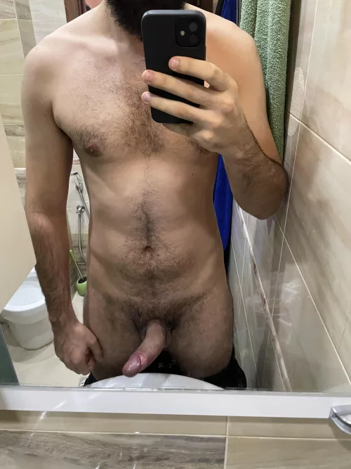 (m) 24 Any thoughts? by BravePigeon7