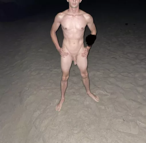 (M) 24 like my new bathing suit? by throwaway9889898